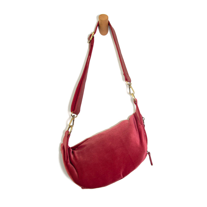 Velvet Rory Organizer Sling/Belt Bag