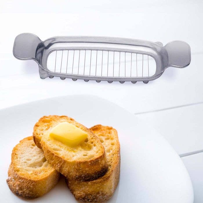 HIC Kitchen Butter Cutter