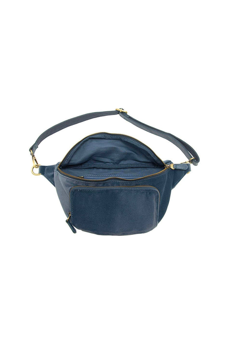 Velvet Rory Organizer Sling/Belt Bag