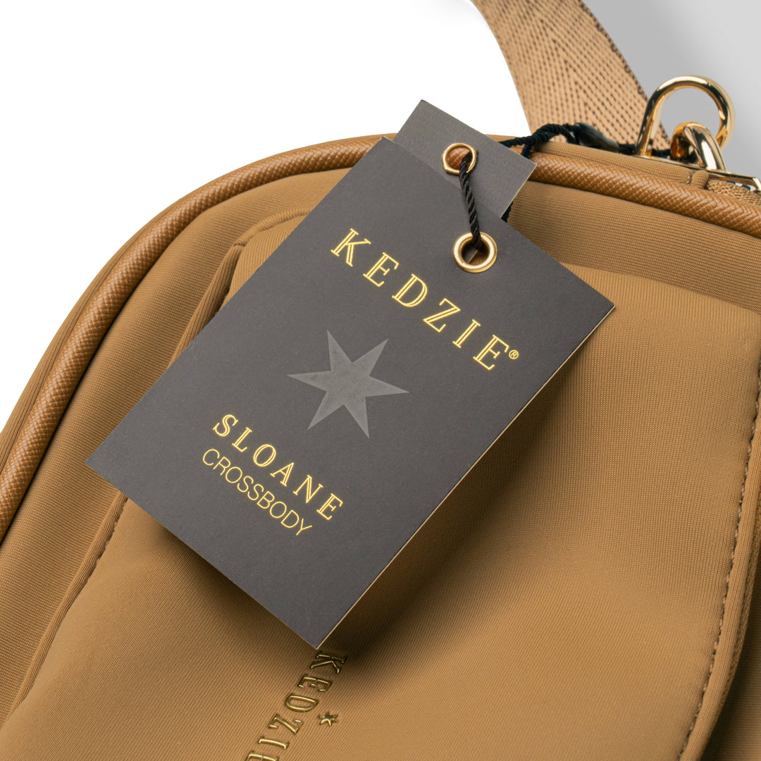 Kedzie Sloane Crossbody