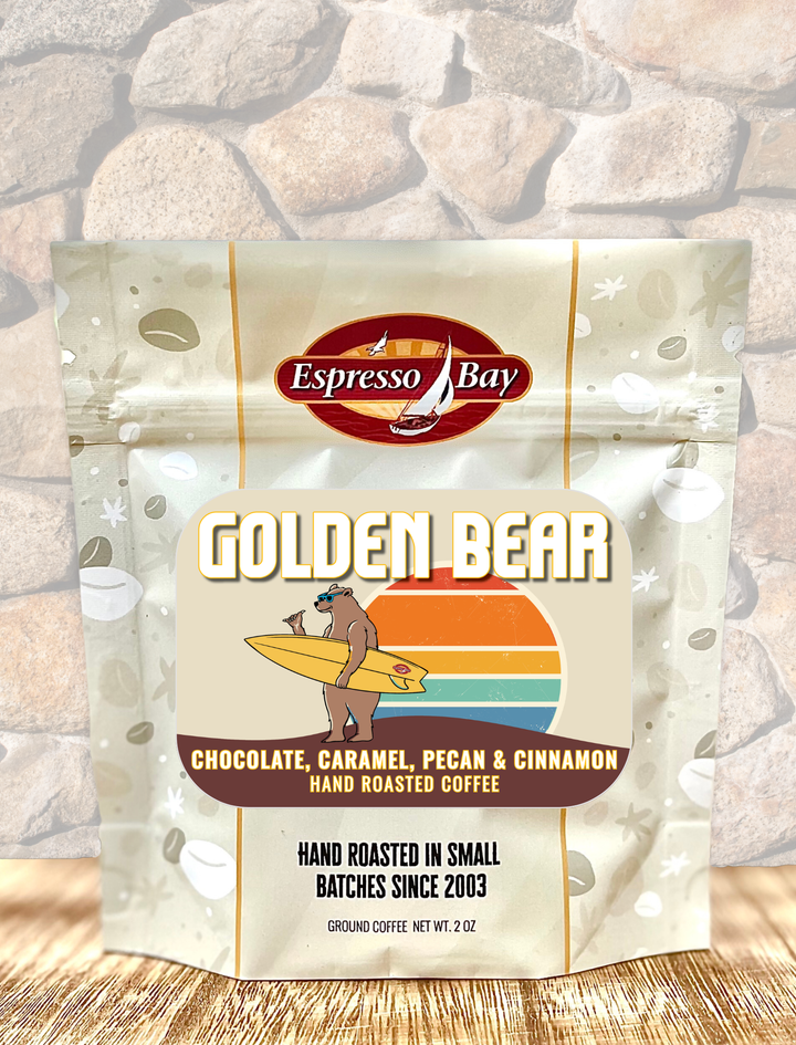 Single Serve Coffee Pack [Signature Flavored]