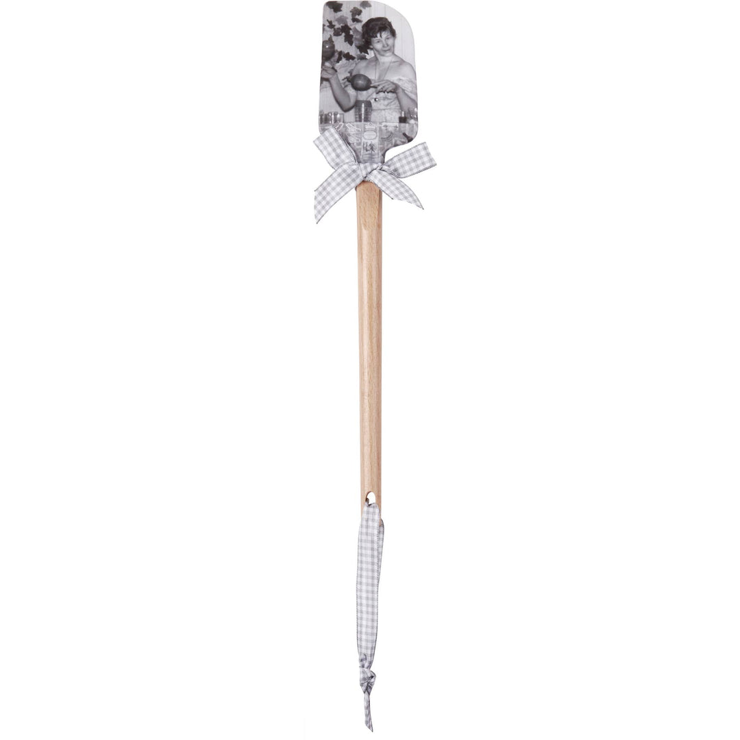 Alcohol The Glue Holding This Together Spatula