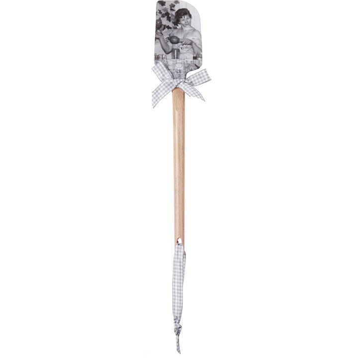 Alcohol The Glue Holding This Together Spatula