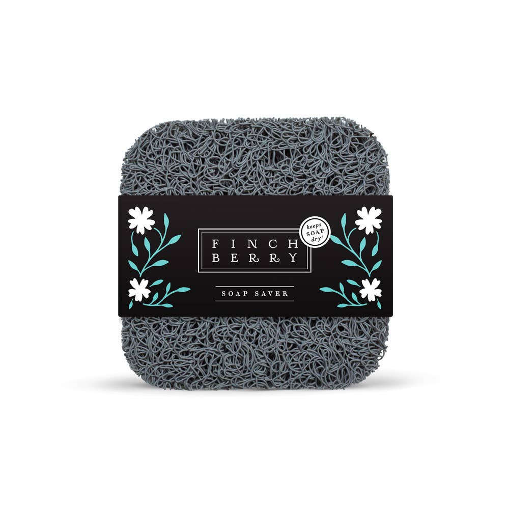 Soap Saver