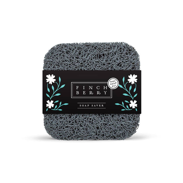 Soap Saver