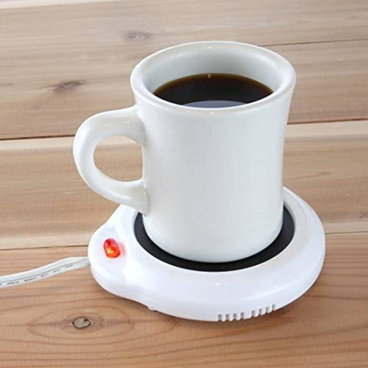 Electric Wax and Coffee Warmer