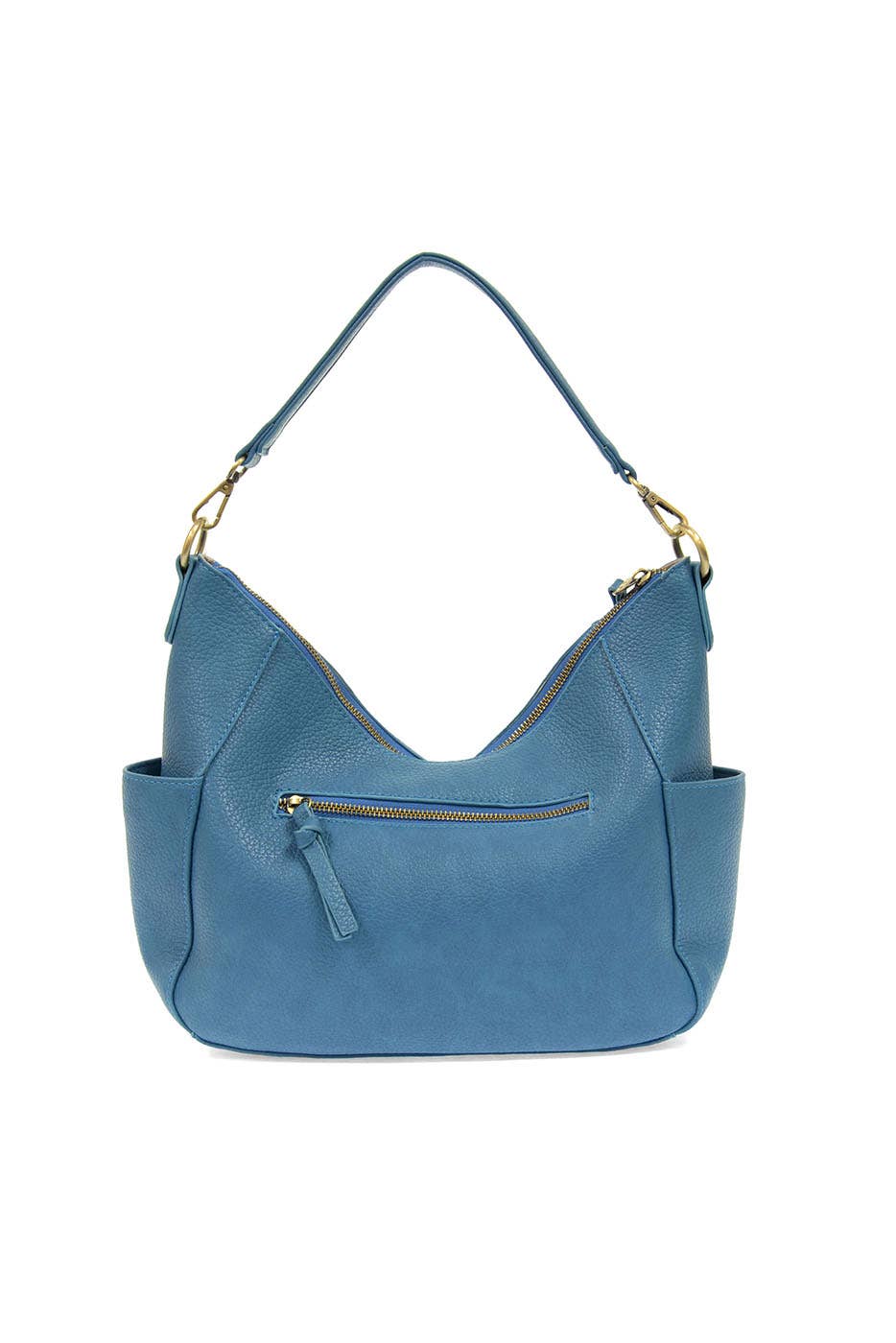 Trish Convertible Hobo Bag