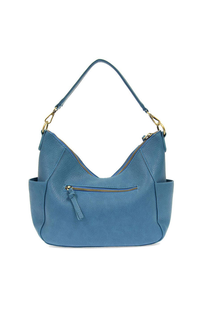 Trish Convertible Hobo Bag