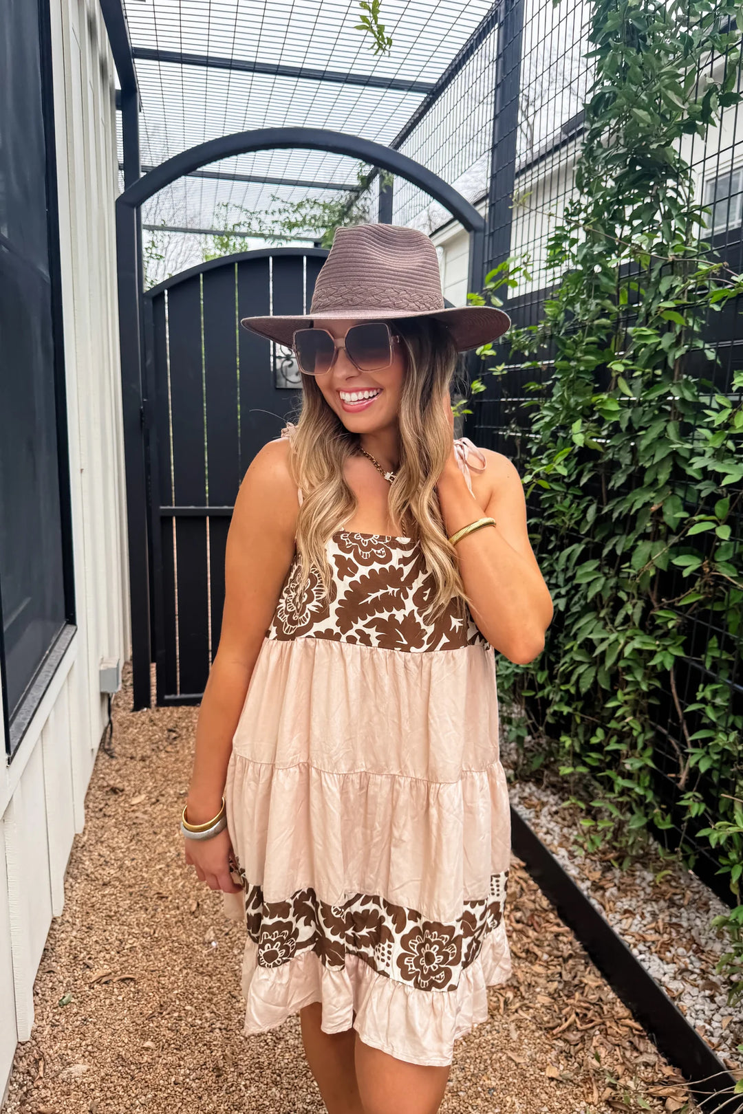 Coastal Cowgirl Swim Set FINAL SALE