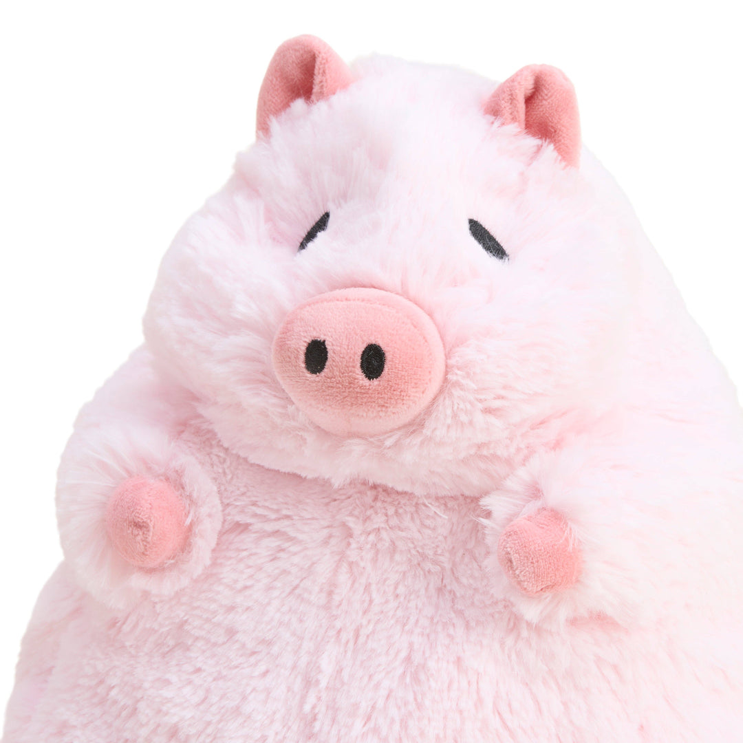 Prosperity Pig Warmies