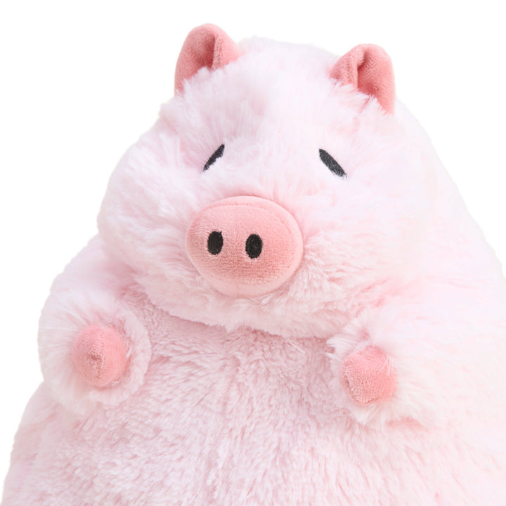 Prosperity Pig Warmies