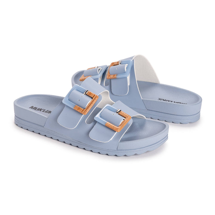 Muk Luks Women's Grand Cayman Sandal