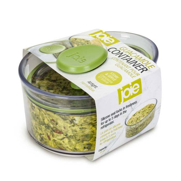 Joie Guacamole Container