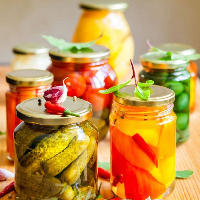 Brix Original JarKey Opener, Frosted, Display of 30