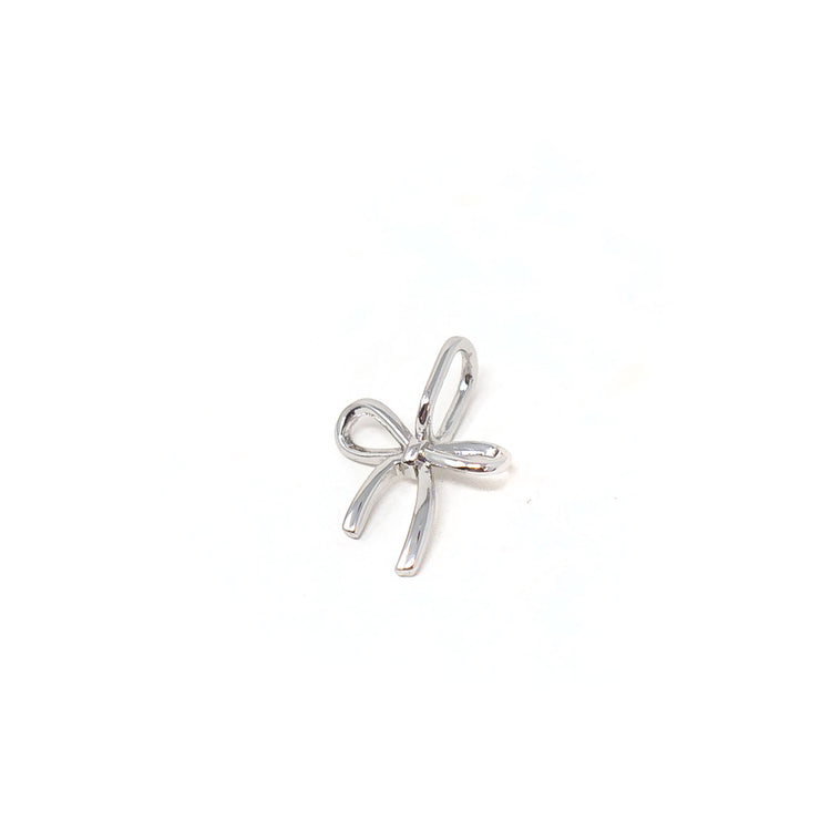 Mini Bow Charm