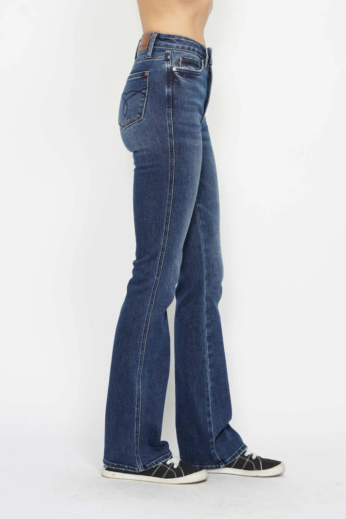 Judy Blue SHORT Bootcut