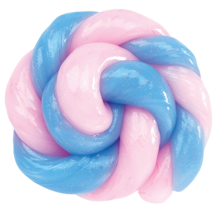 Cotton Candy Mini Putty