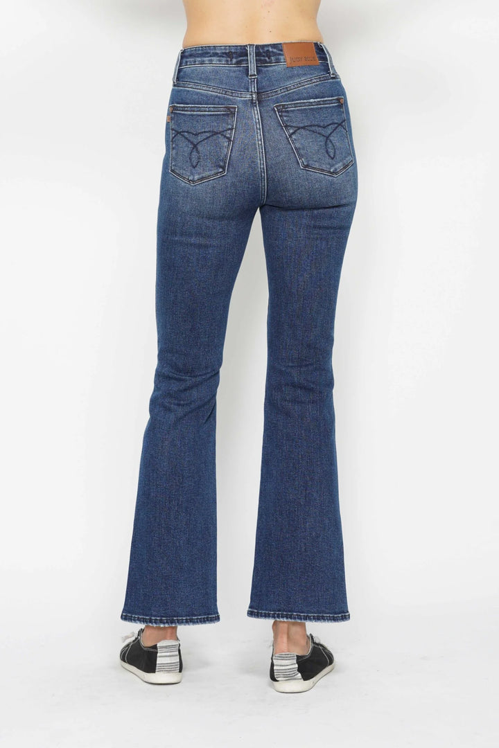 Judy Blue SHORT Bootcut