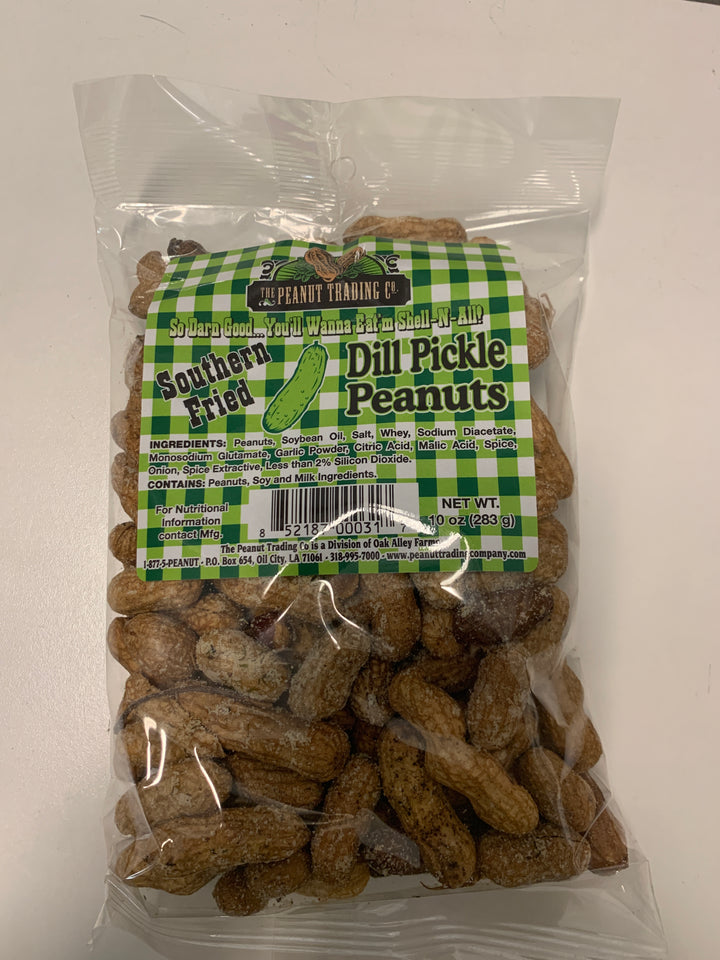 The Peanut Trading Co.