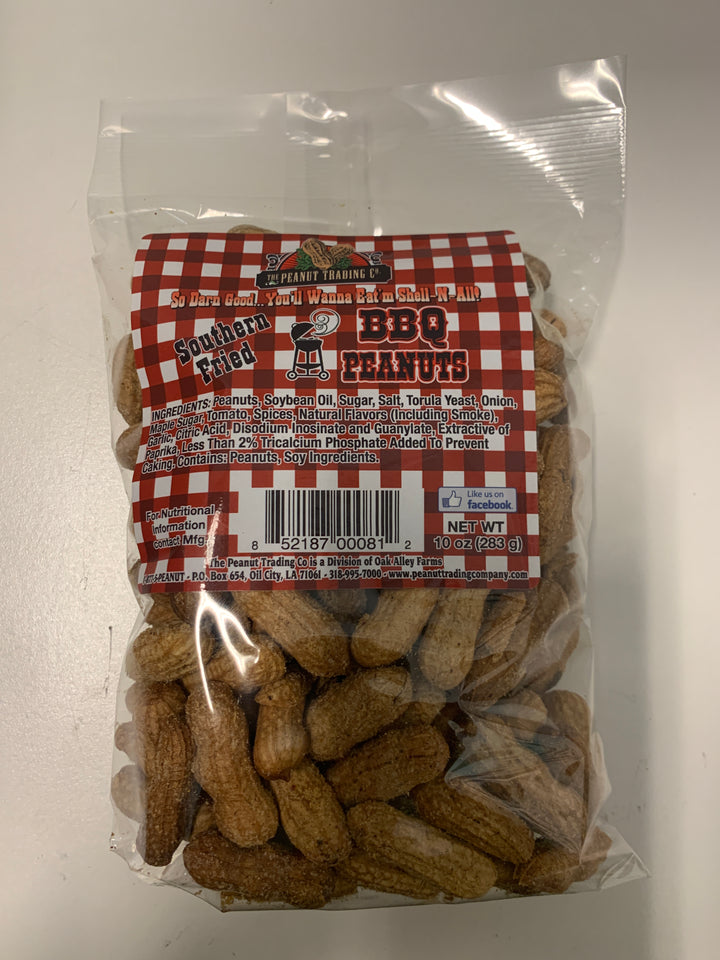 The Peanut Trading Co.