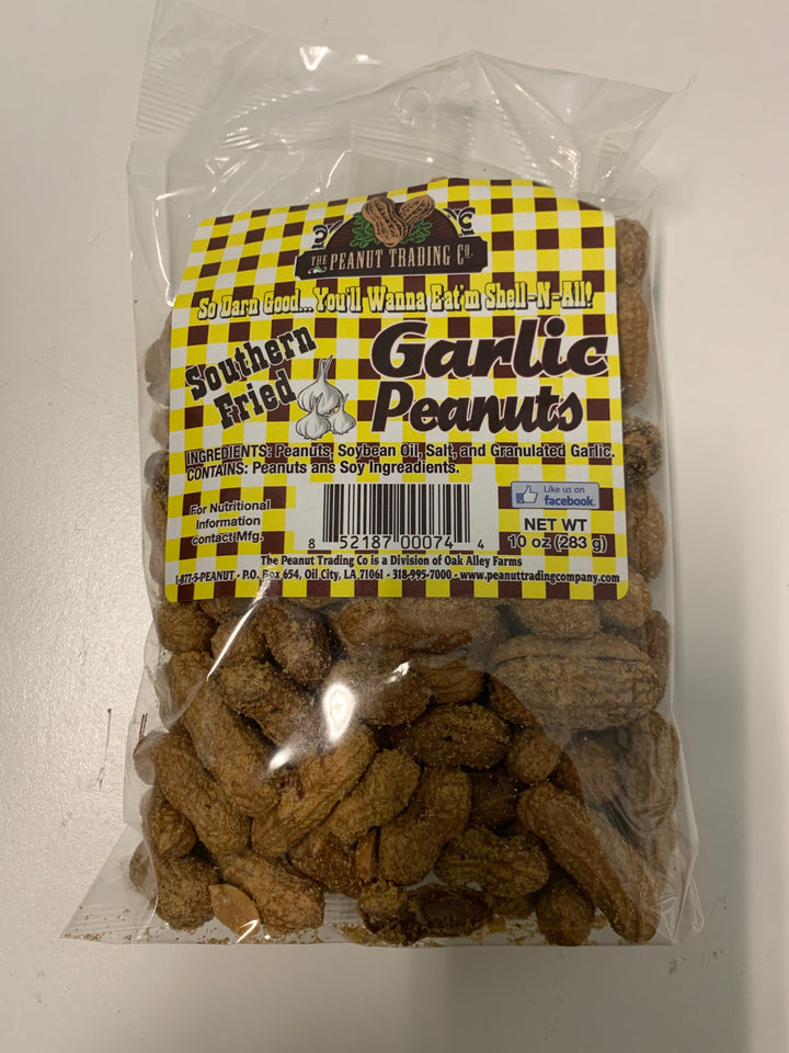 The Peanut Trading Co.