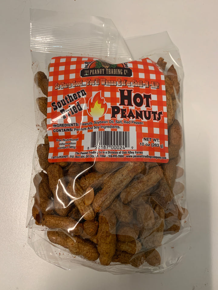 The Peanut Trading Co.