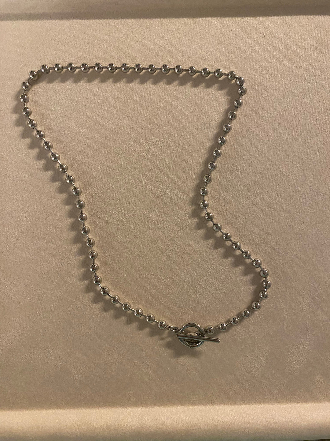 24" Ball Chain