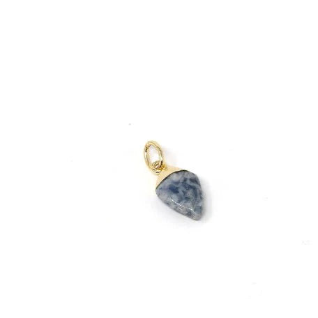 Sweetheart Stone Charm