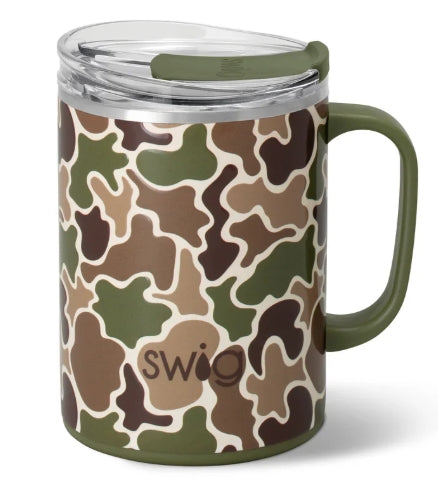 Hunting Camo Collection