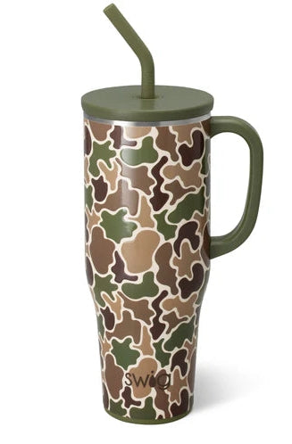 Hunting Camo Collection