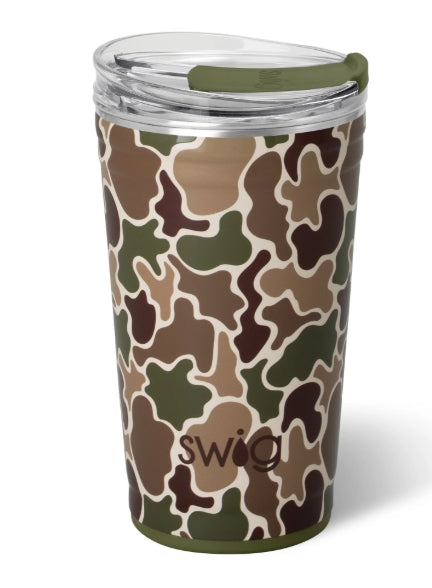 Hunting Camo Collection