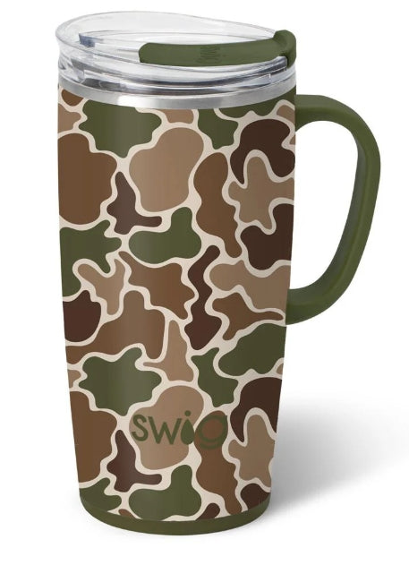 Hunting Camo Collection