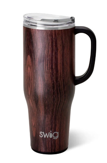 Burbon Barrel Collection