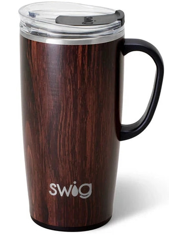 Burbon Barrel Collection