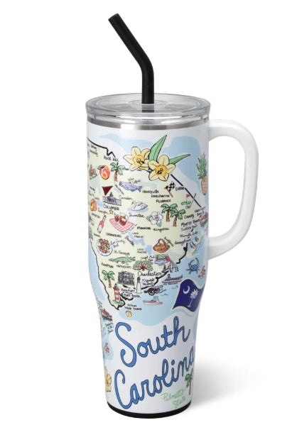 South Carolina Collection