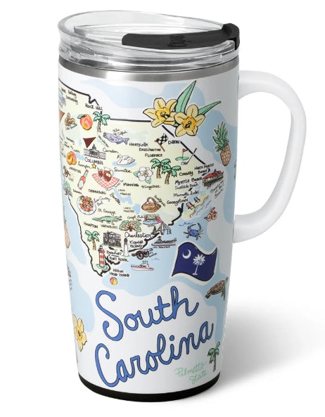 South Carolina Collection