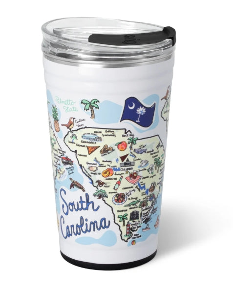 South Carolina Collection