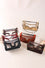 Stadium Shoulder Bag