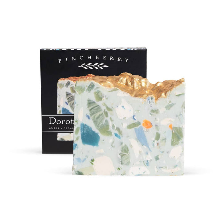 Dorothy Vegan-friendly Soap