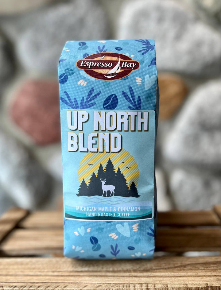 Up North Blend