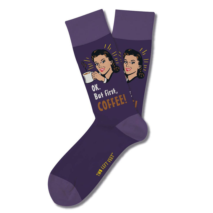 12 Designs: Retro Remix Socks