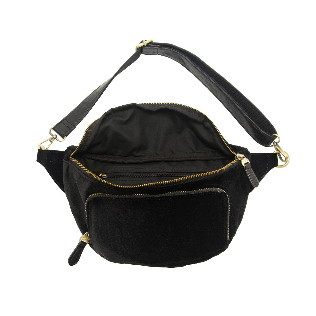 Velvet Rory Organizer Sling/Belt Bag