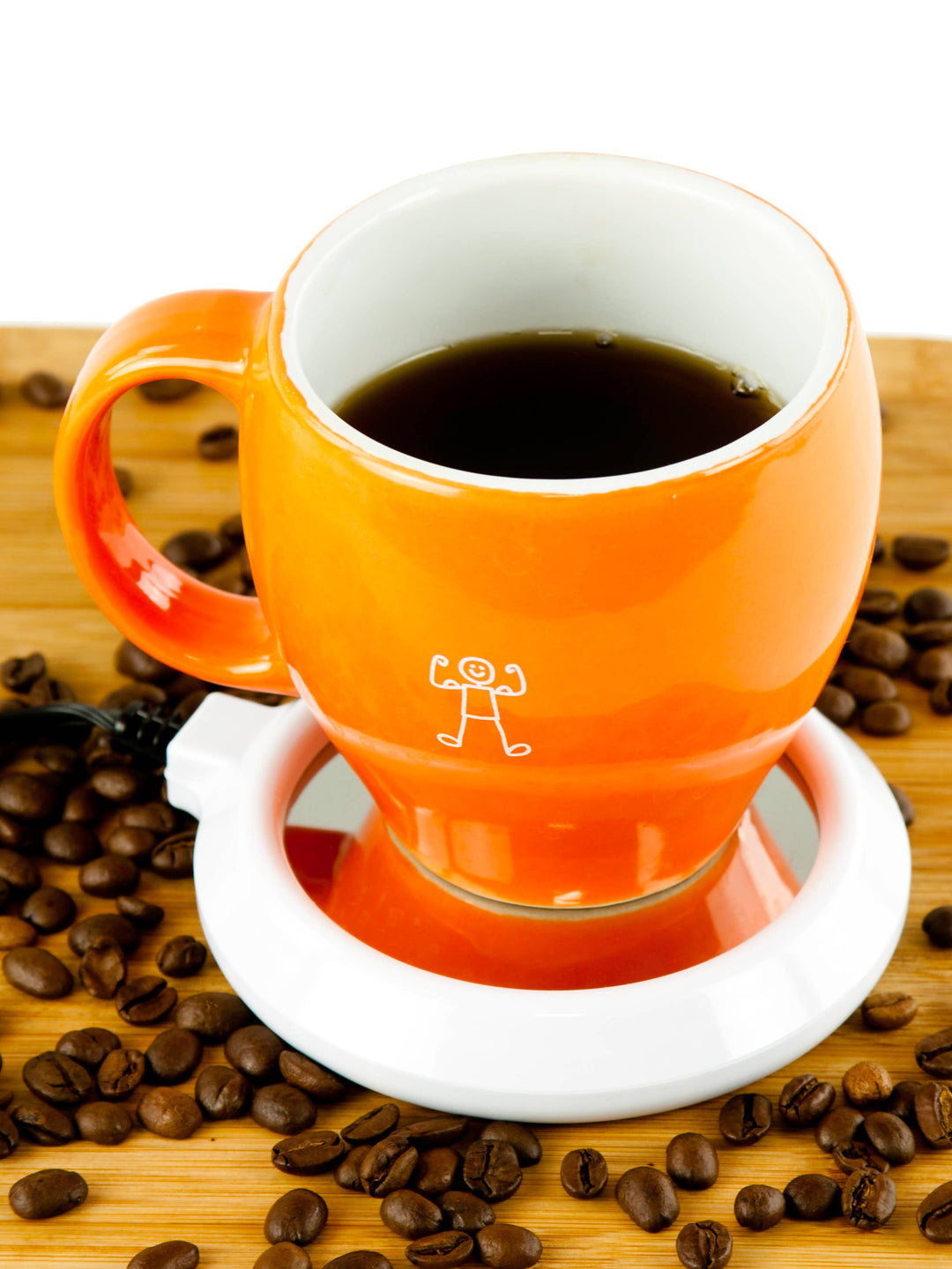 Electric Wax and Coffee Warmer