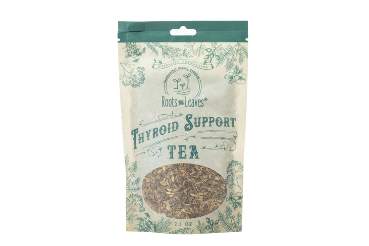 Thyroid Support Tea