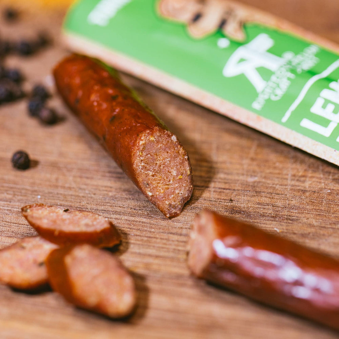 Lemon Pepper Turkey Stick - 24 Pack