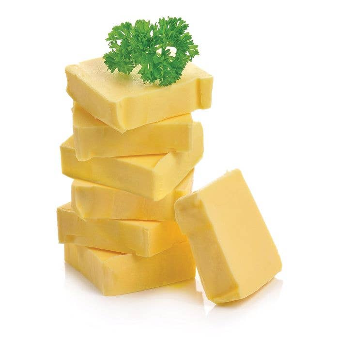 HIC Kitchen Butter Cutter