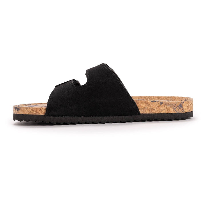 Muk Luks Women's Tessa Terra Turf Sandal