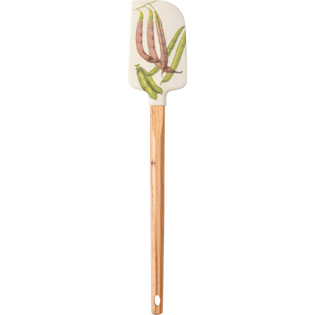Be A Kind Human Bean Spatula