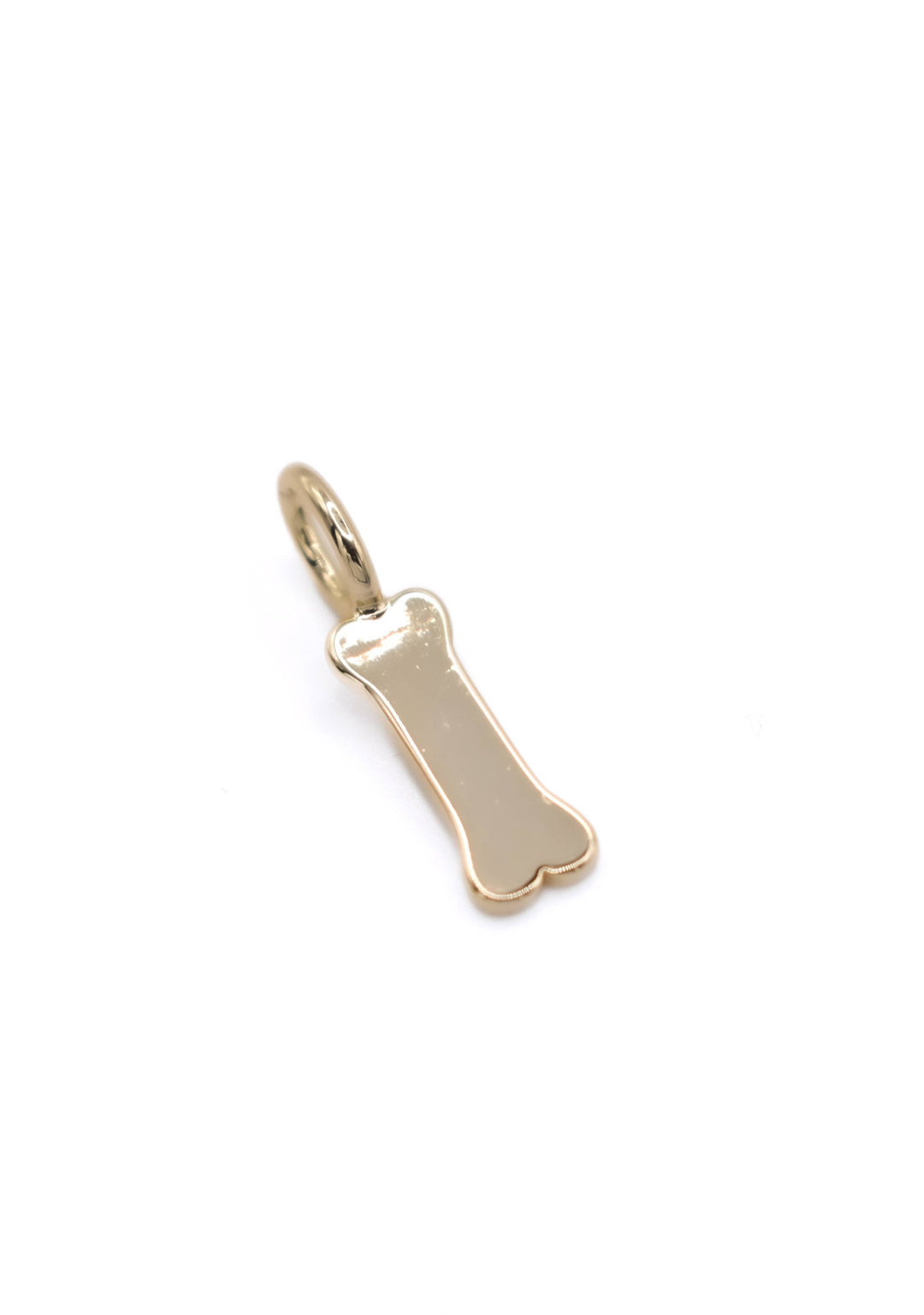 Dog Bone Charm