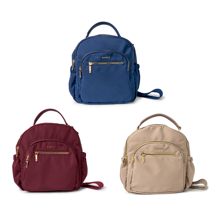 Kedzie Aire Convertible Backpack